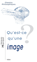 Qu'est-ce qu'une image?